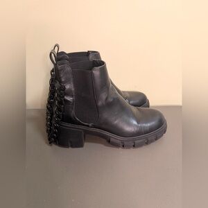 Women’s Madden Girl Honey-C Combat Boots